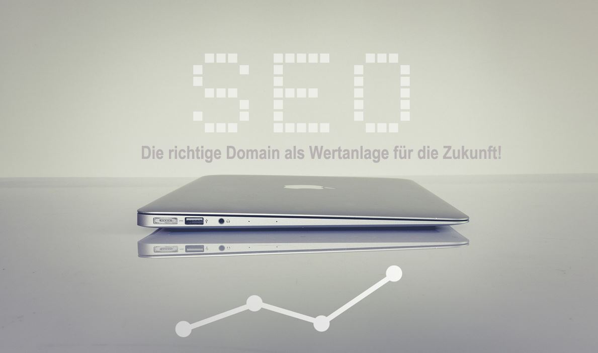 Günstige Domain kaufen